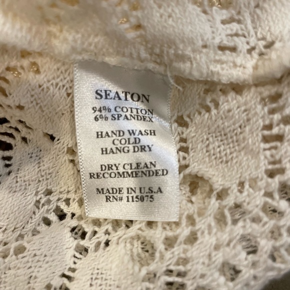 Cover up - Picture 5 of 6